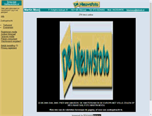 Tablet Screenshot of martinmooij.denieuwsfoto.nl