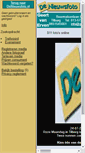 Mobile Screenshot of geertvanerven.denieuwsfoto.nl