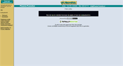 Desktop Screenshot of phoenix-promotion.denieuwsfoto.nl
